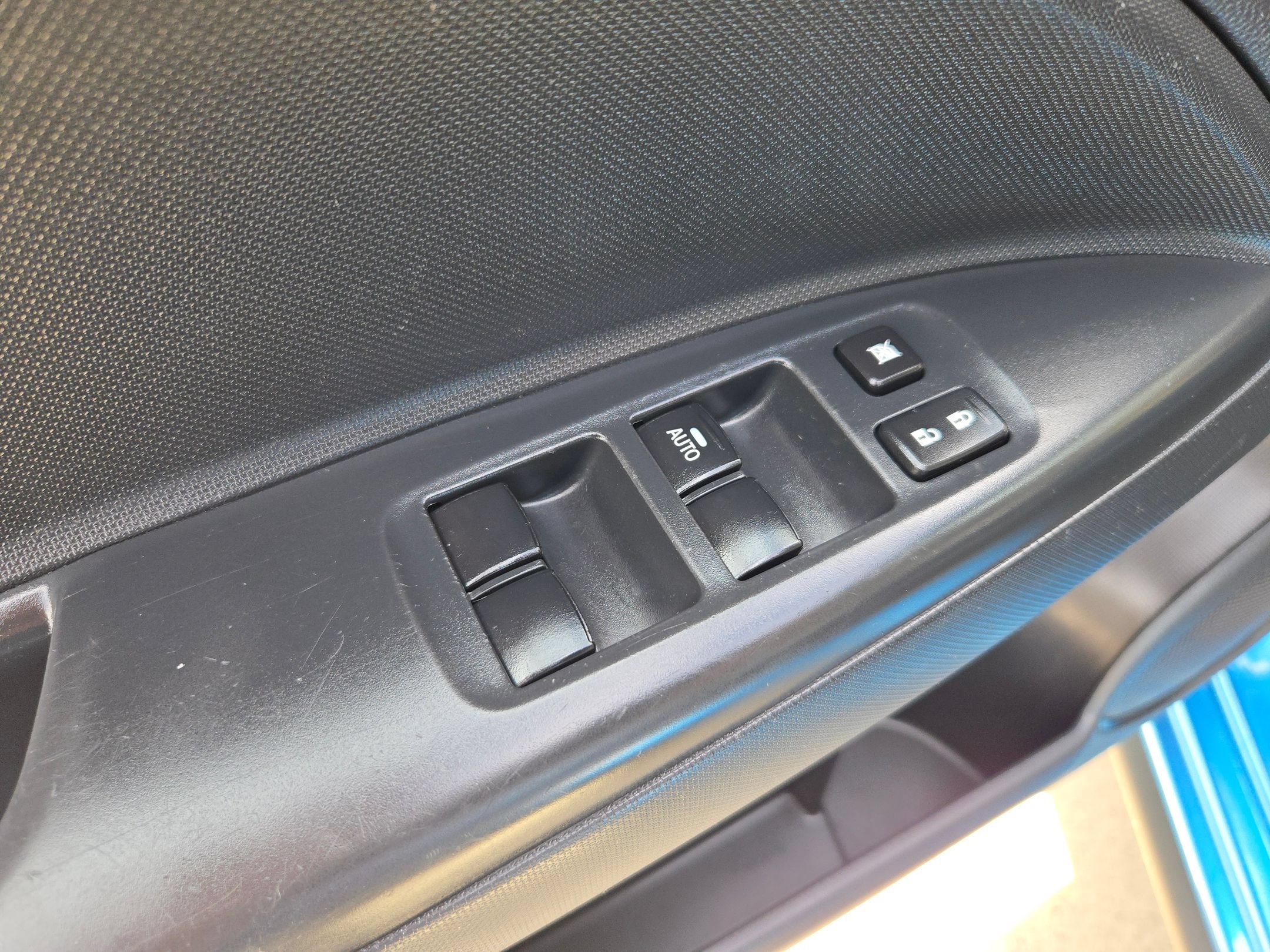 Used 2024 Mitsubishi Mirage ES FWD image 12