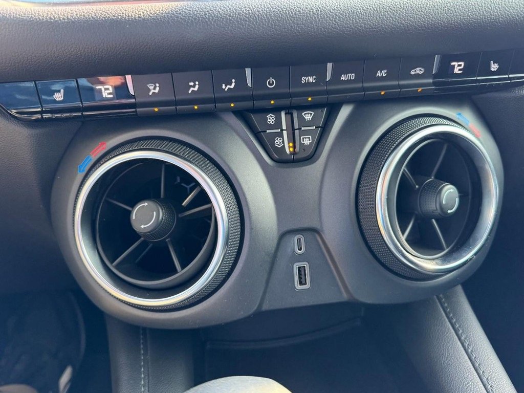 Used 2022 Chevrolet Blazer LT image 18