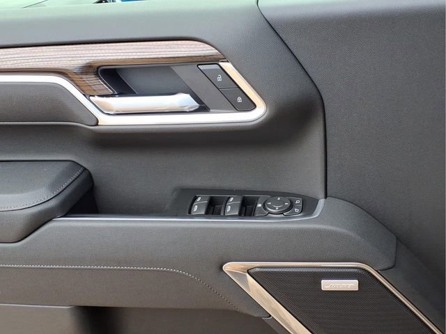 New 2026 Chevrolet Silverado 1500 RST AWD/4WD image 13