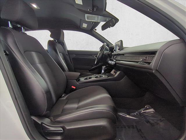 Used 2025 Honda Civic Sport image 22