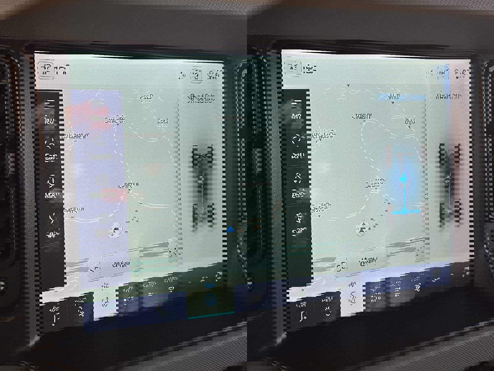 Used 2022 Ford Bronco Badlands image 19