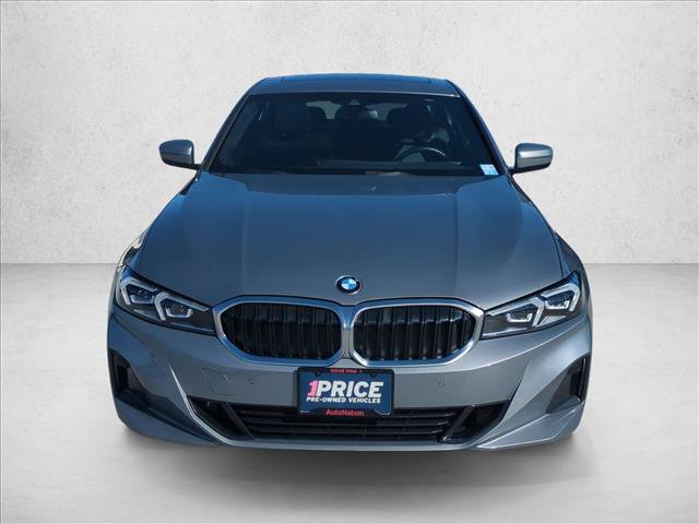 Used 2024 BMW 330i Sedan w/ Convenience Package RWD video 2