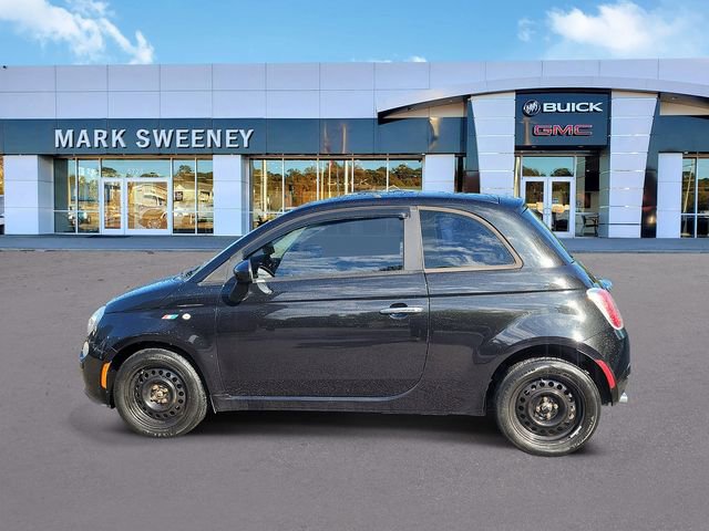 Used 2012 FIAT 500 Pop FWD image 29