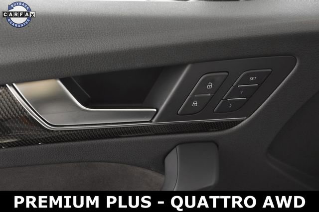 Used 2018 Audi SQ5 Premium Plus w/ Navigation Package image 20