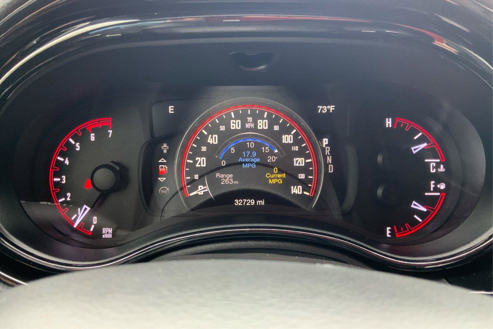 Used 2025 Dodge Durango R/T AWD/4WD image 15