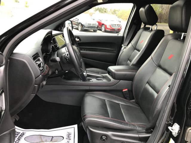 Used 2025 Dodge Durango R/T AWD/4WD image 16