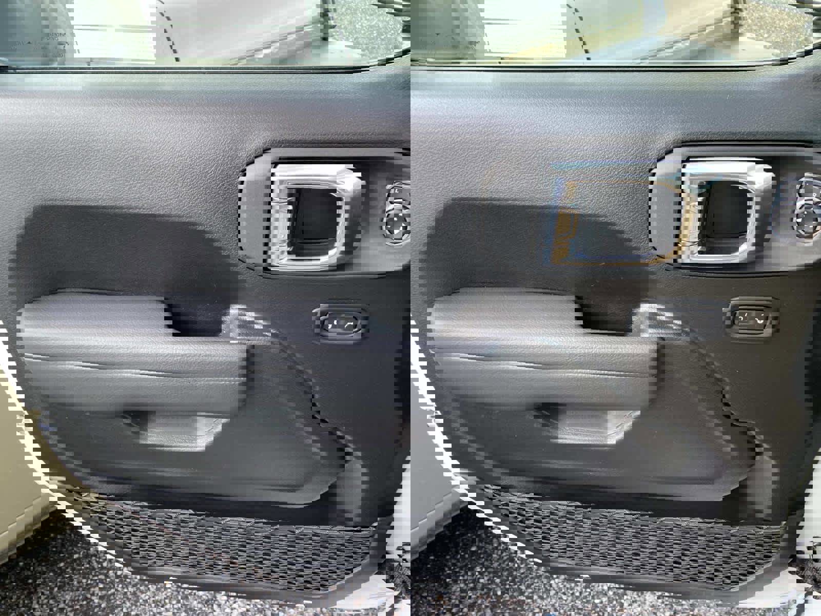 New 2026 Jeep Wrangler Willys image 16