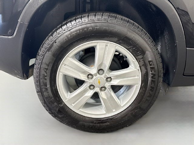 Used 2021 Chevrolet Trax LS w/ Tint and Cruise Package FWD image 31