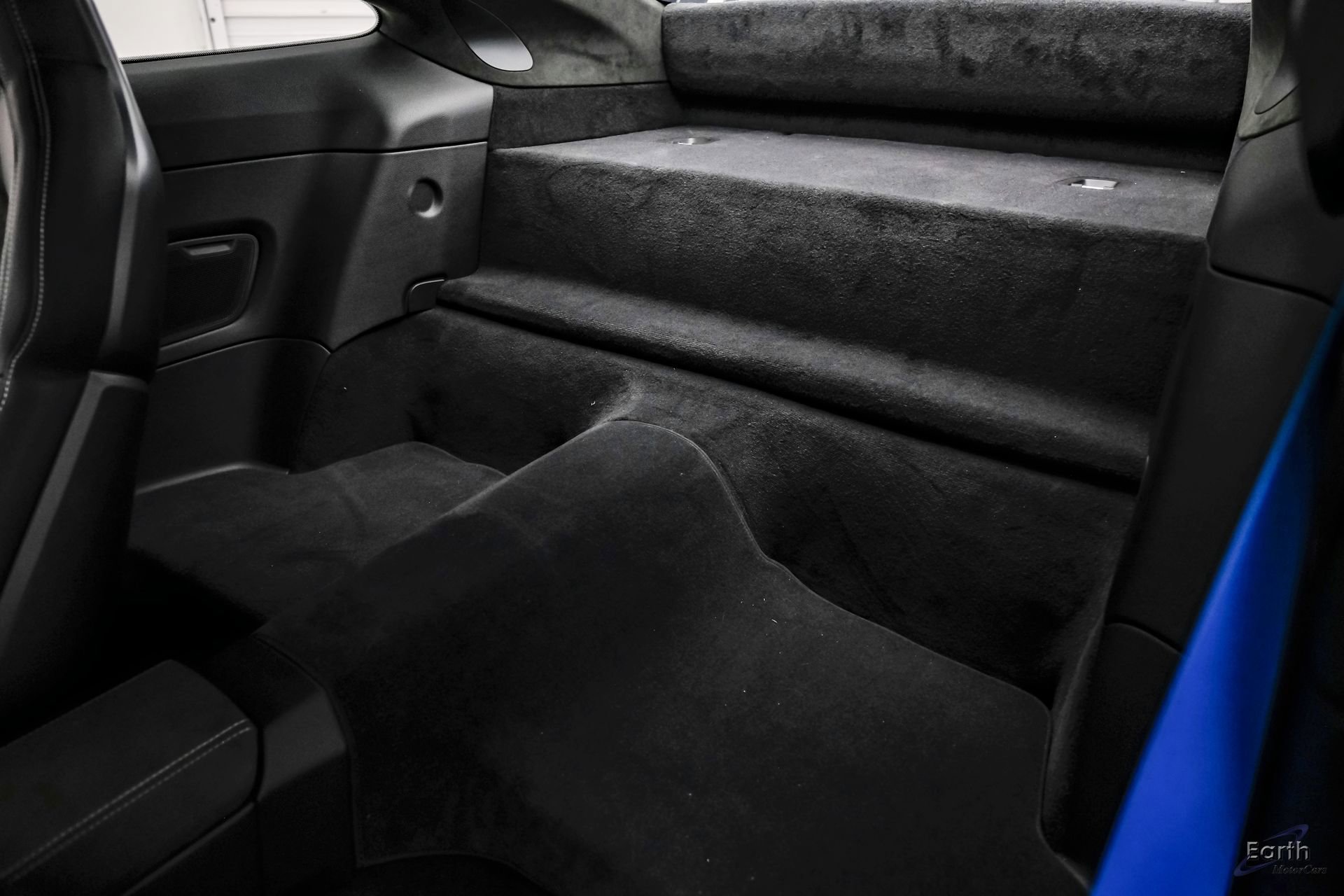 Used 2022 Porsche 911 GT3 RWD image 86