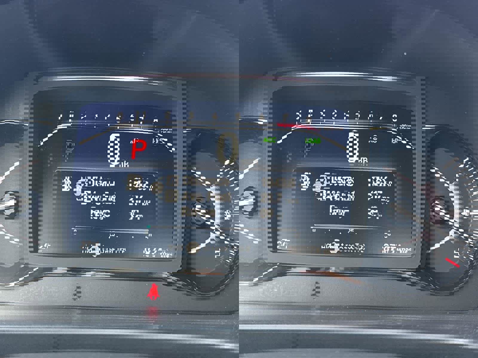 Used 2022 Honda Passport TrailSport image 31