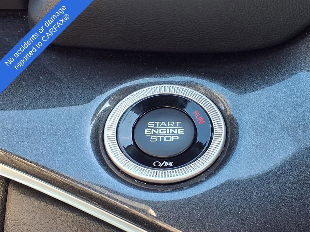 Used 2022 Jeep Grand Cherokee Altitude image 22