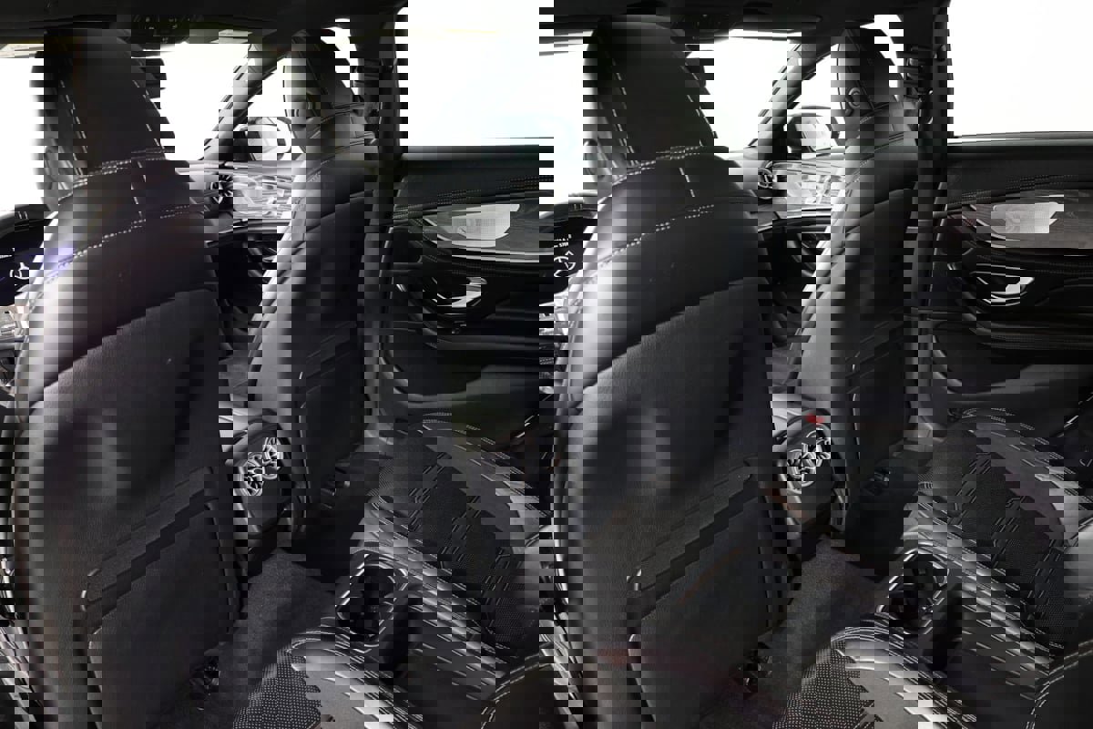 Used 2021 Mercedes-Benz AMG GT 53 image 52