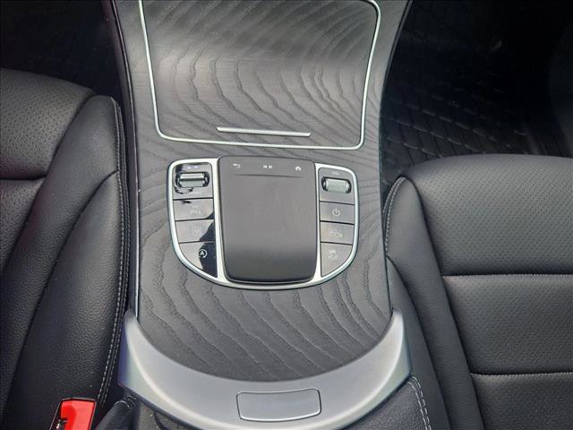Certified 2021 Mercedes-Benz GLC 300 4MATIC Coupe image 14