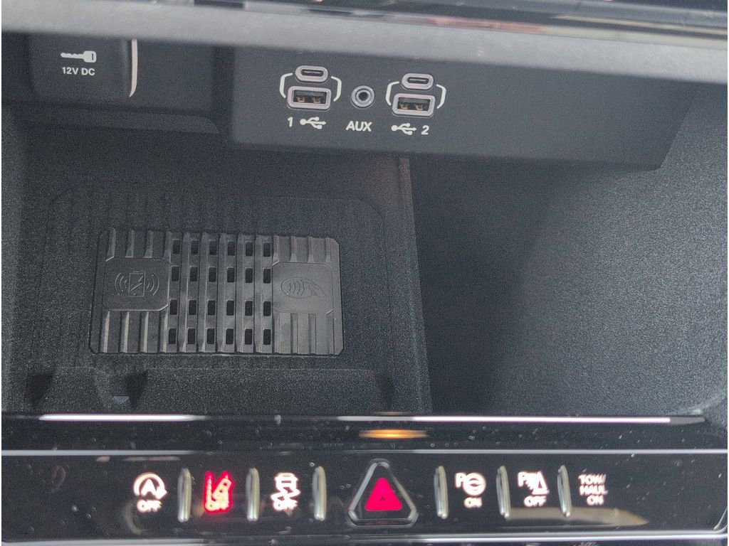 New 2026 Jeep Grand Wagoneer Limited image 18