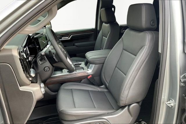 New 2026 GMC Sierra 1500 SLT w/ SLT Premium Plus Package image 10