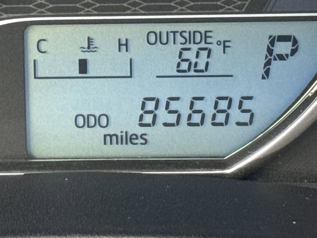 Used 2016 Toyota Corolla L image 20