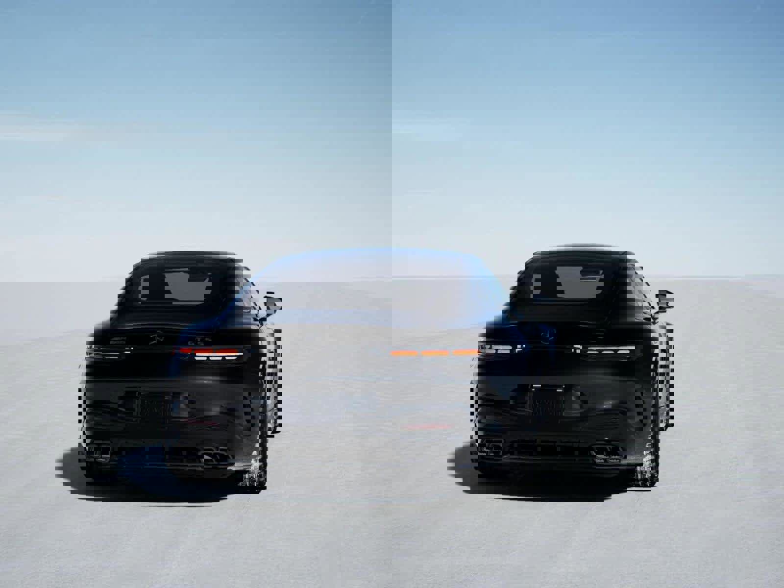 New 2026 Mercedes-Benz AMG GT 55 image 23