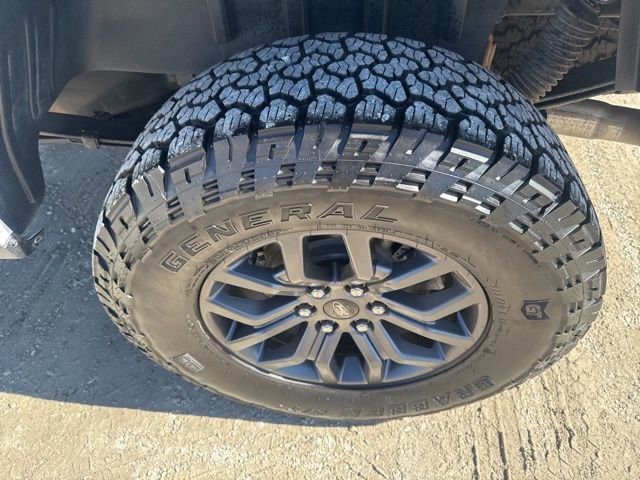 Used 2025 Ford F150 Tremor w/ Bed Utility Package image 29