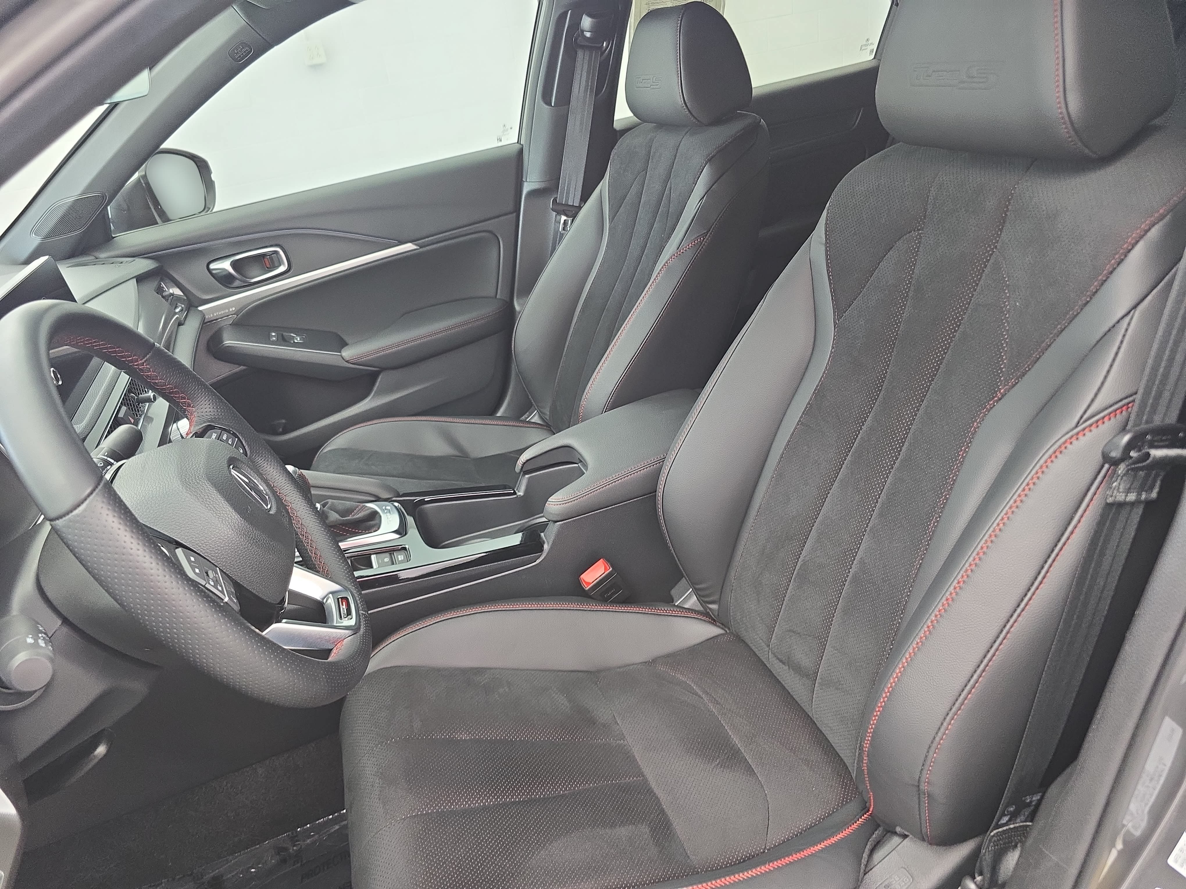 Used 2025 Acura Integra Type S FWD image 14