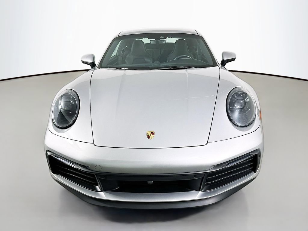 Used 2024 Porsche 911 Carrera S image 6