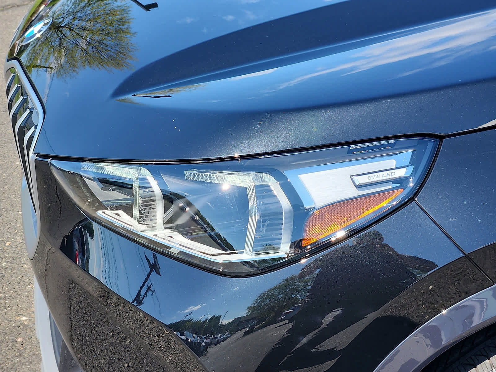 Used 2025 BMW X1 xDrive28i AWD/4WD image 10