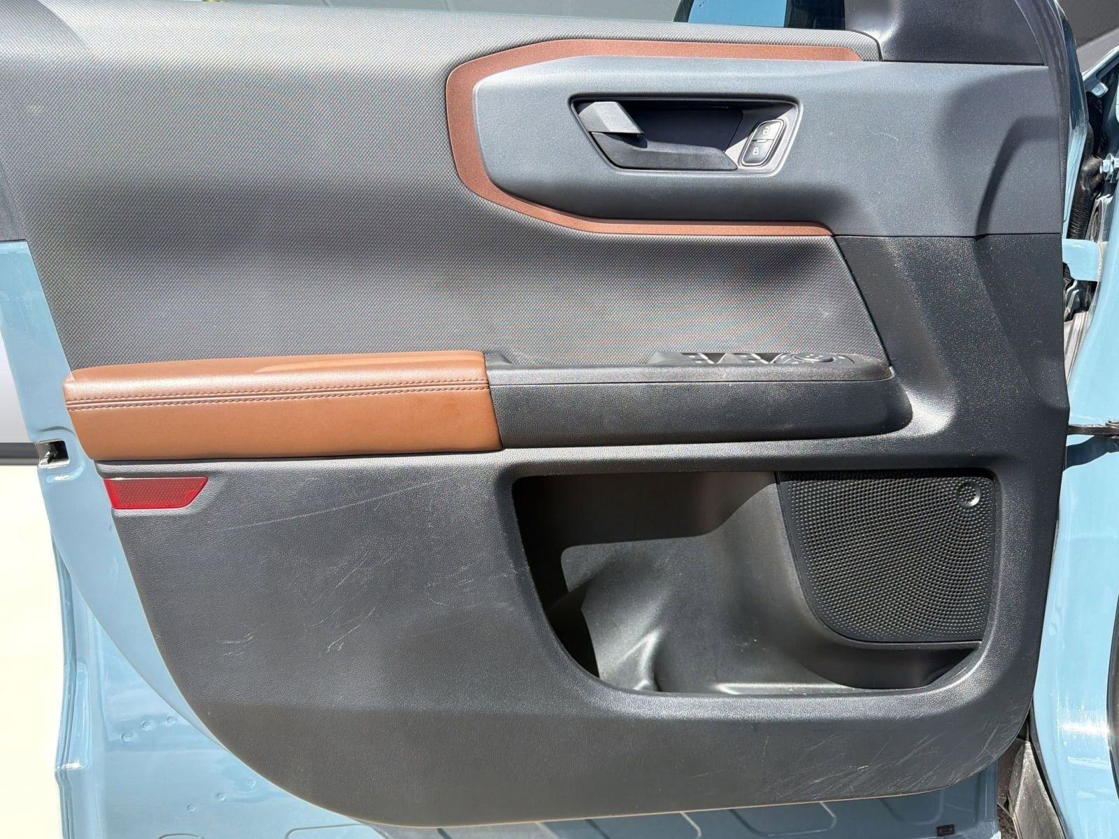 Used 2021 Ford Bronco Sport Outer Banks image 20