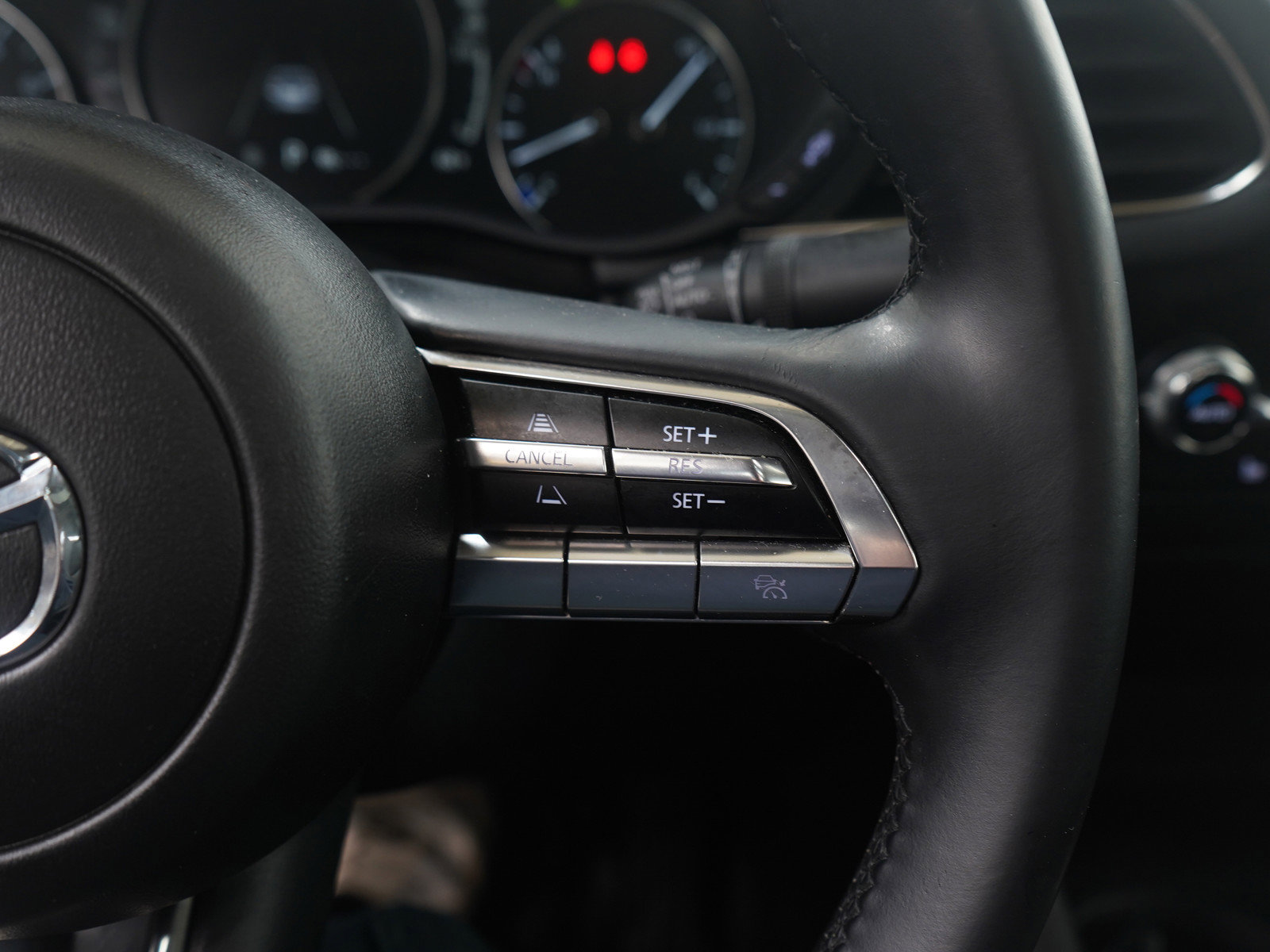 Used 2021 MAZDA MAZDA3 s image 20