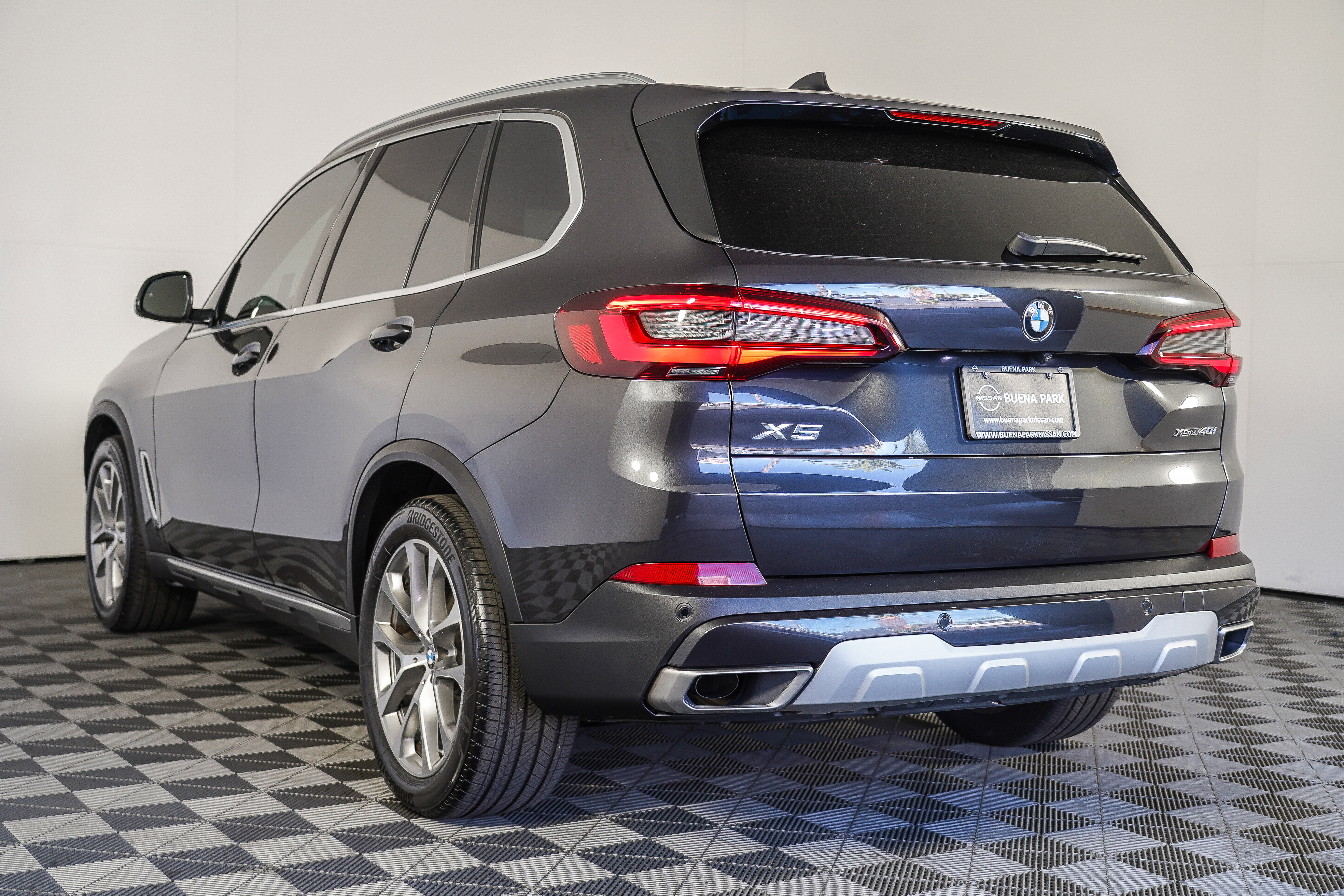 Used 2022 BMW X5 xDrive40i image 10