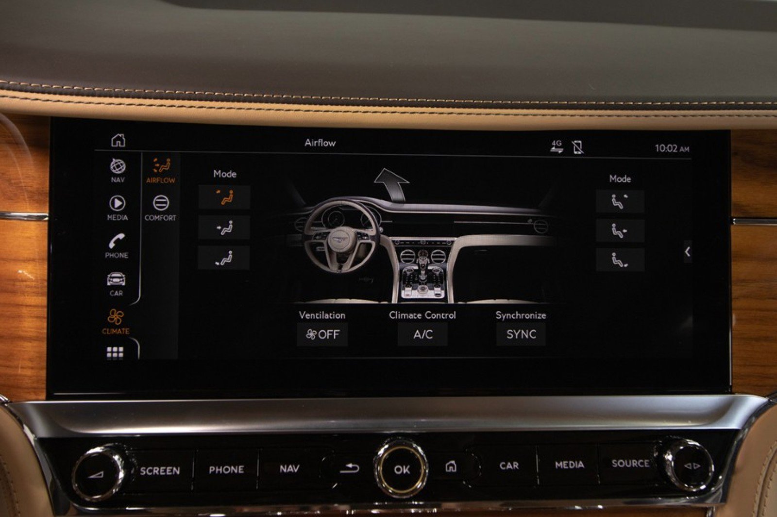Used 2020 Bentley Continental GT V8 AWD/4WD image 29
