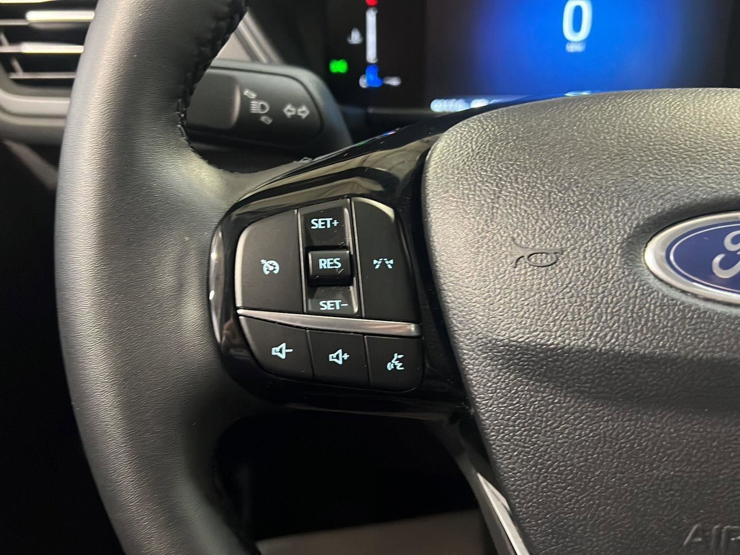 Used 2023 Ford Escape Active image 20