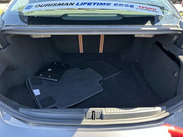 Used 2021 Alfa Romeo Giulia Sprint w/ Nero Edizione image 13