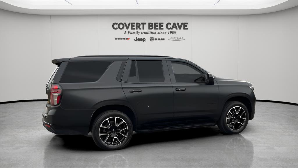 Used 2023 Chevrolet Tahoe RST image 10