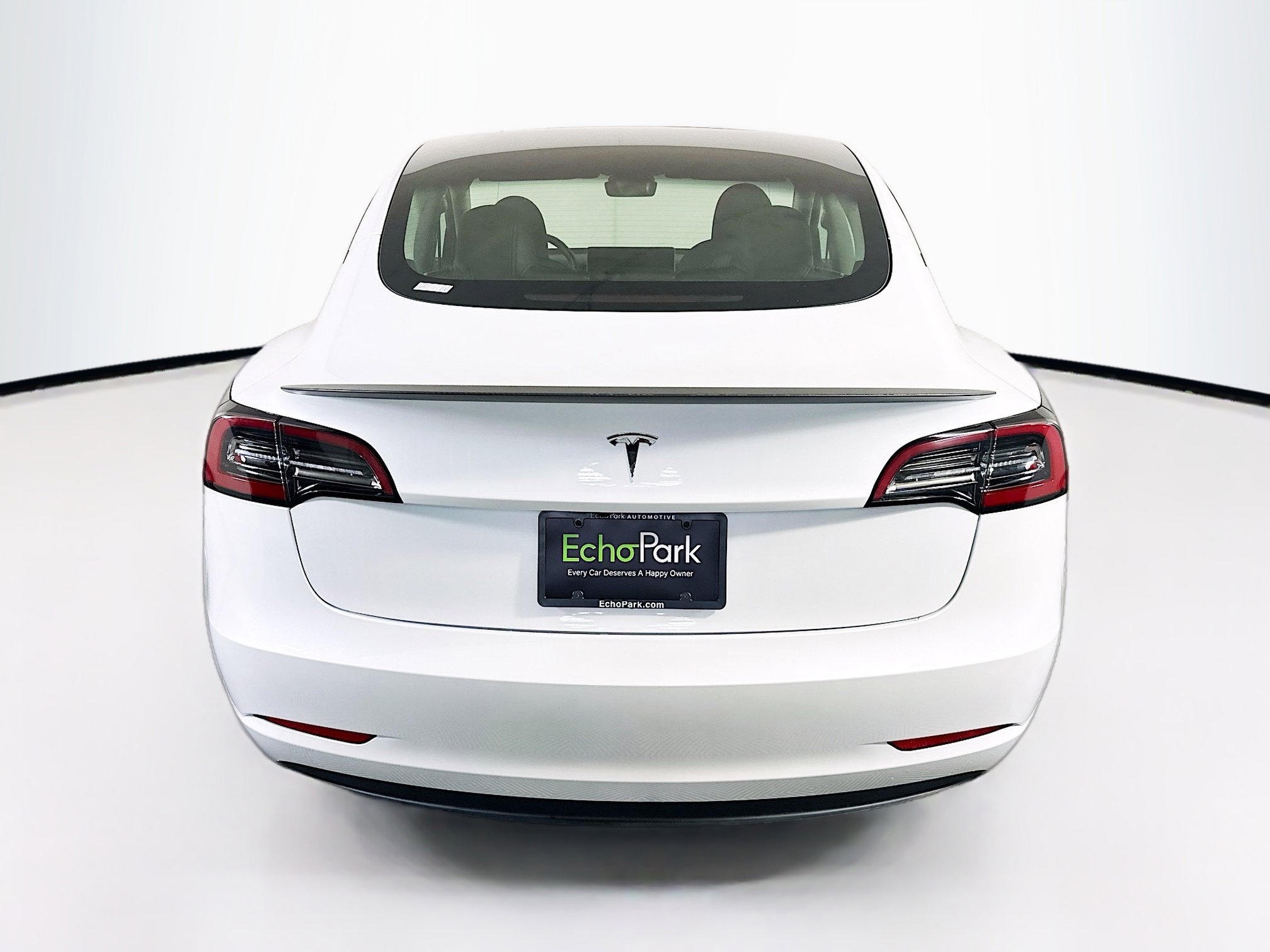 Used 2023 Tesla Model 3 Standard Range RWD image 7