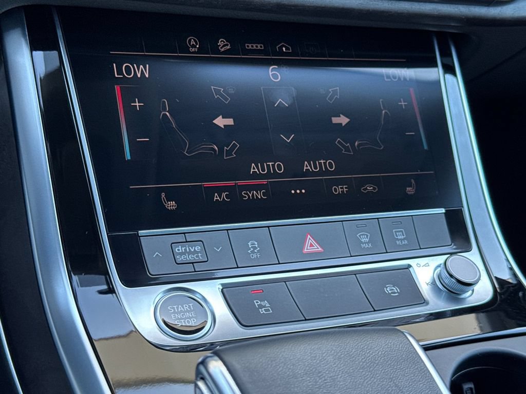 Certified 2023 Audi Q8 Premium AWD/4WD image 26