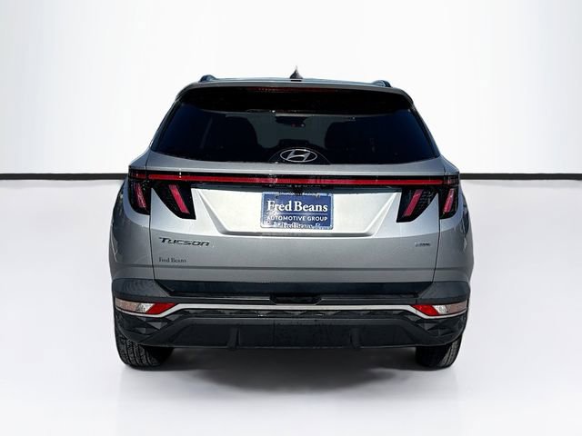 Used 2023 Hyundai Tucson SEL image 7
