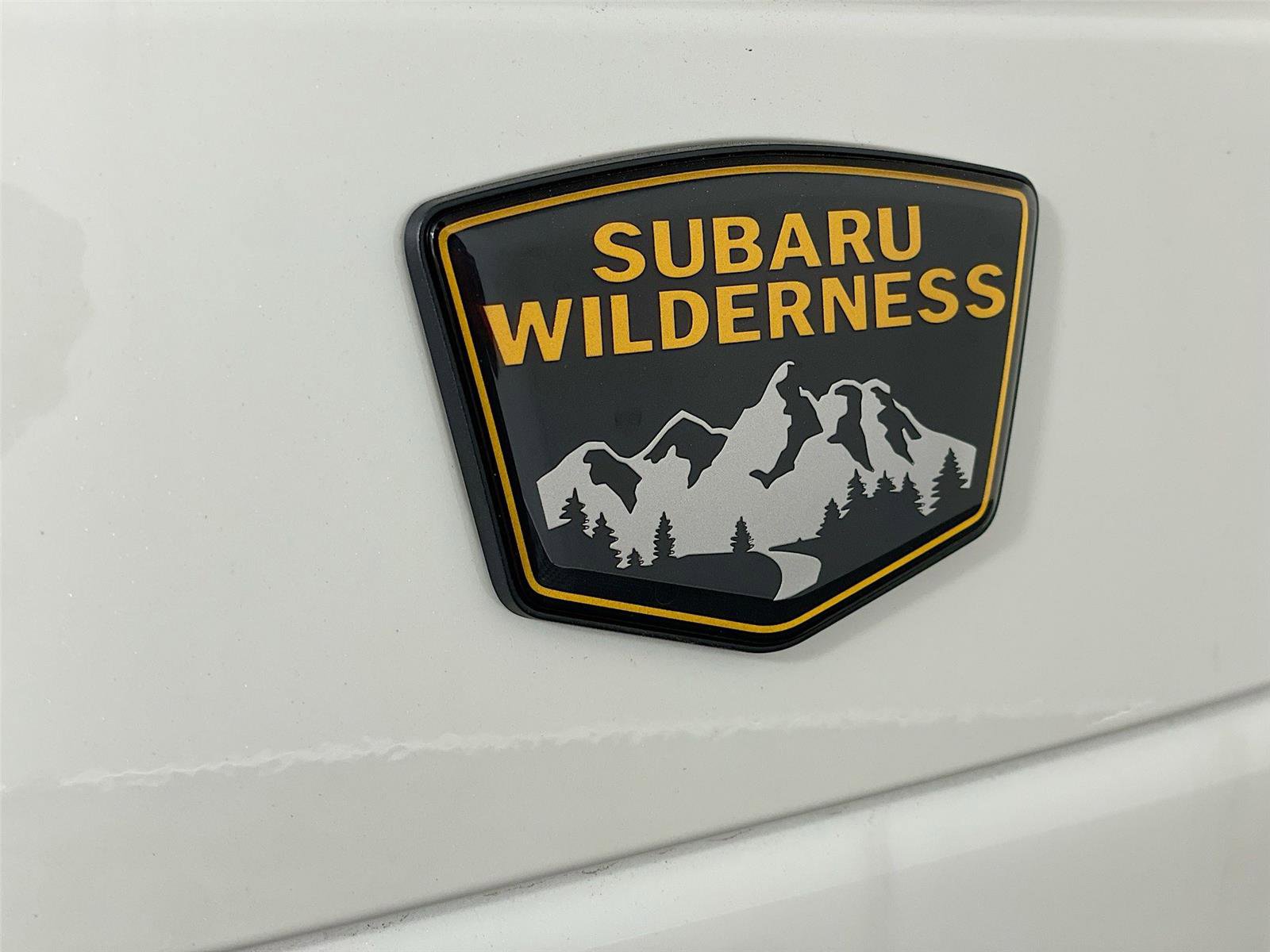New 2026 Subaru Outback Wilderness image 22