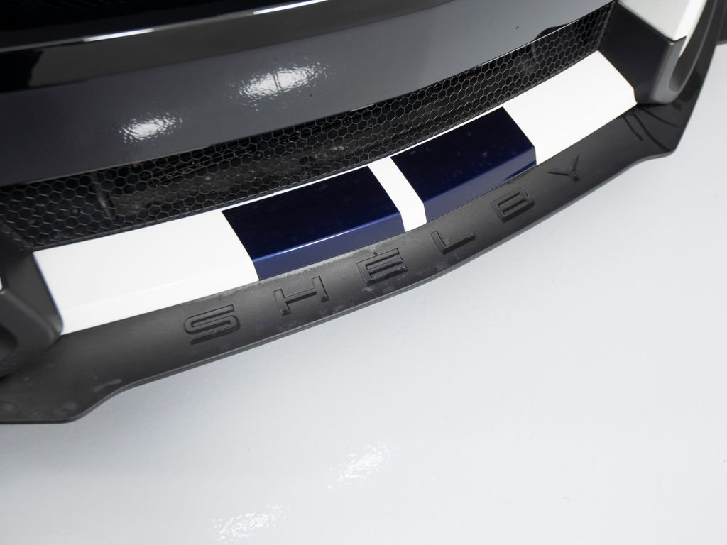 Used 2022 Ford Mustang Shelby GT500 w/ Carbon Fiber Track Pack image 37