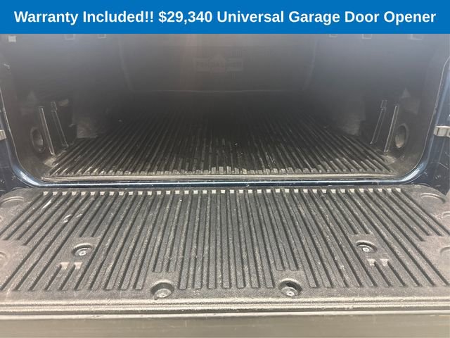 Used 2021 RAM 1500 Big Horn image 13