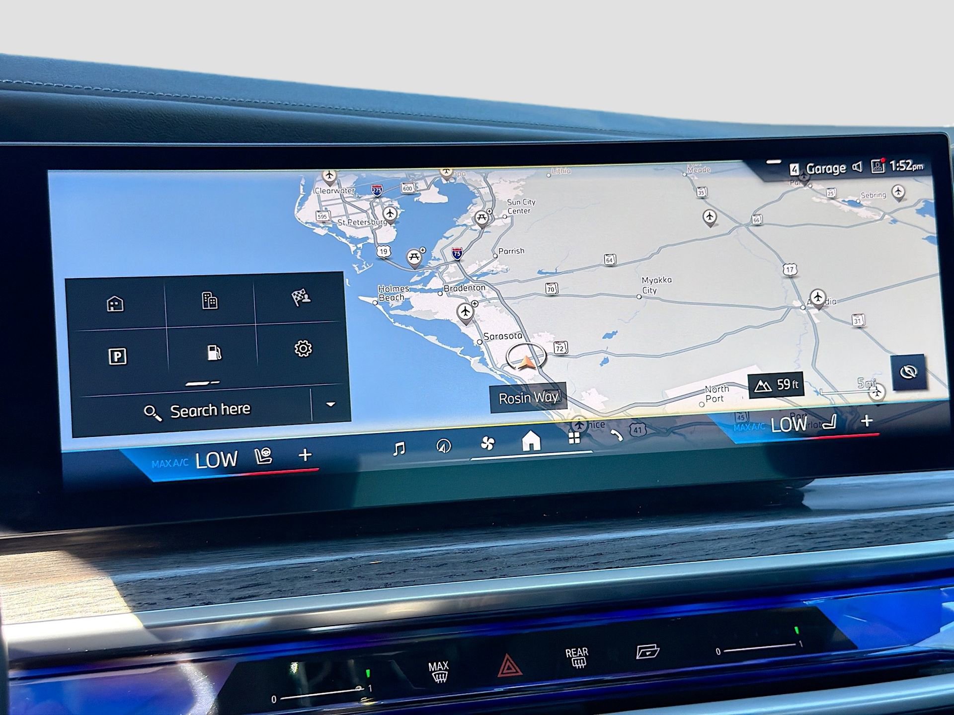 Certified 2024 BMW 740i image 34