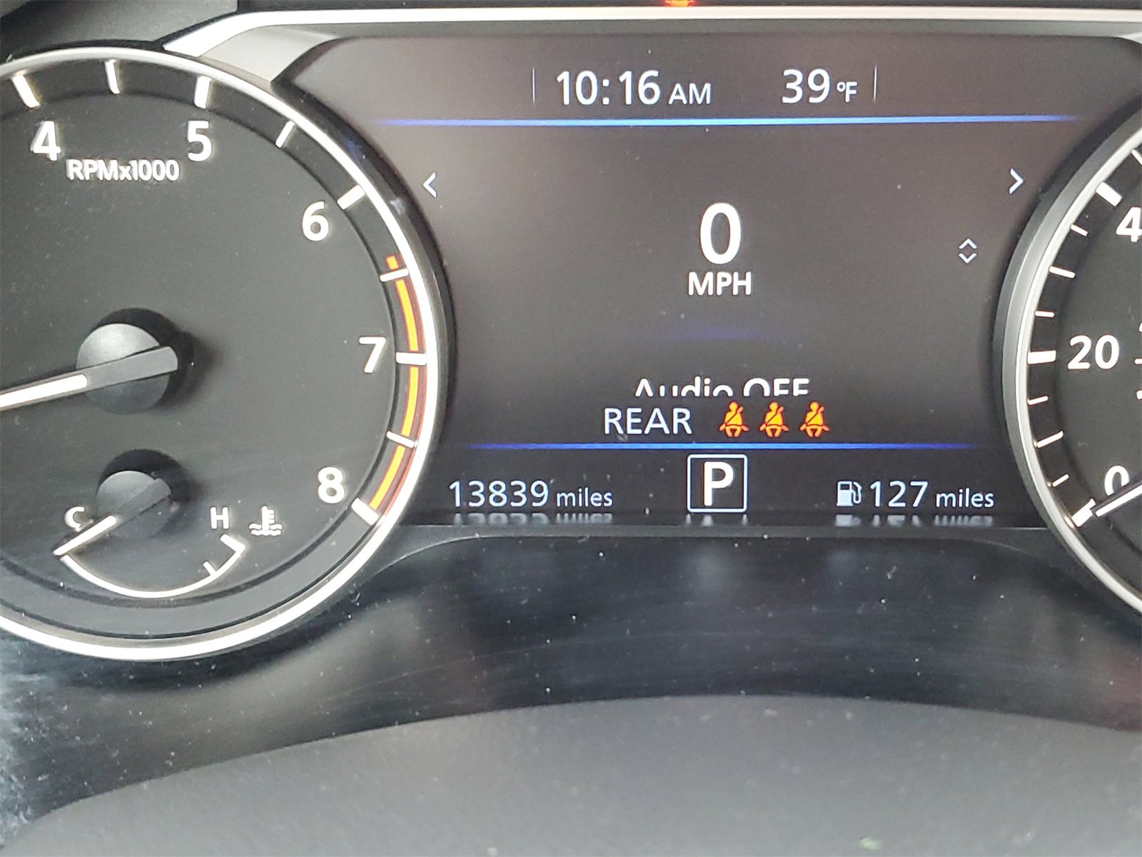 Used 2025 Nissan Altima 2.5 SR w/ SR Premium Package image 25