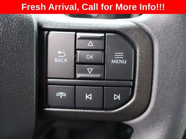 Used 2026 Ford F350 XL w/ STX Appearance Package AWD/4WD image 38