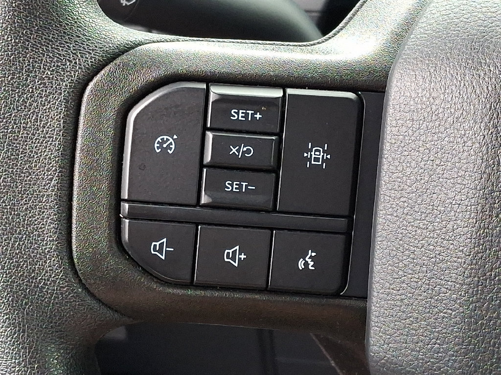 Used 2025 Ford F150 STX w/ STX Black Appearance Package AWD/4WD image 19