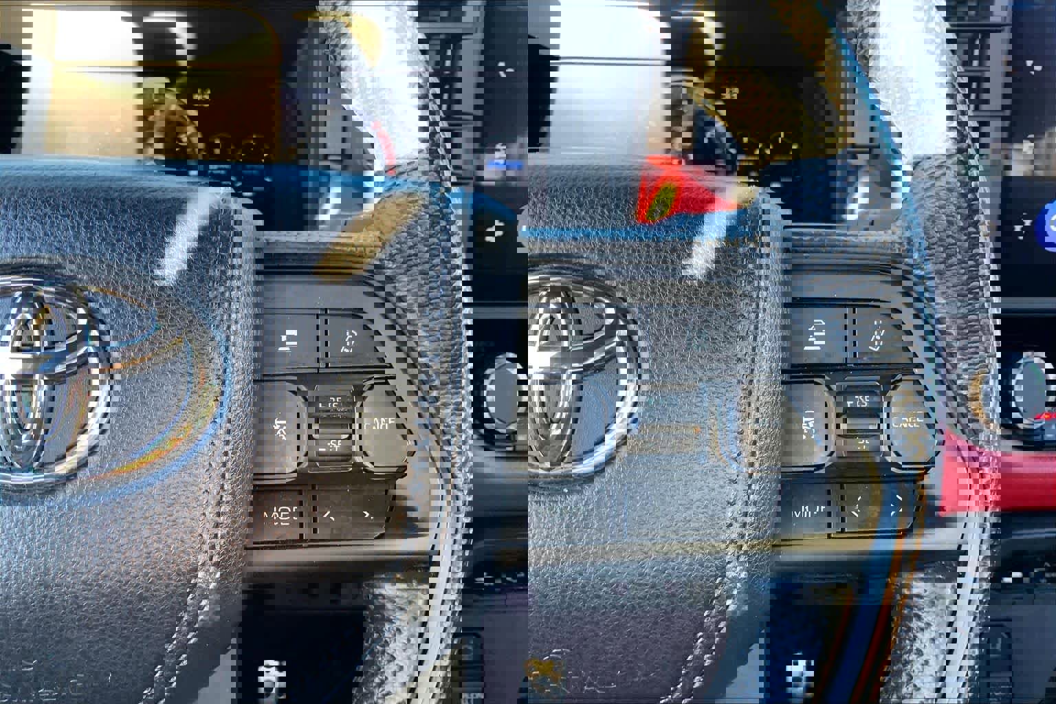 Used 2025 Toyota Tundra TRD Pro image 22