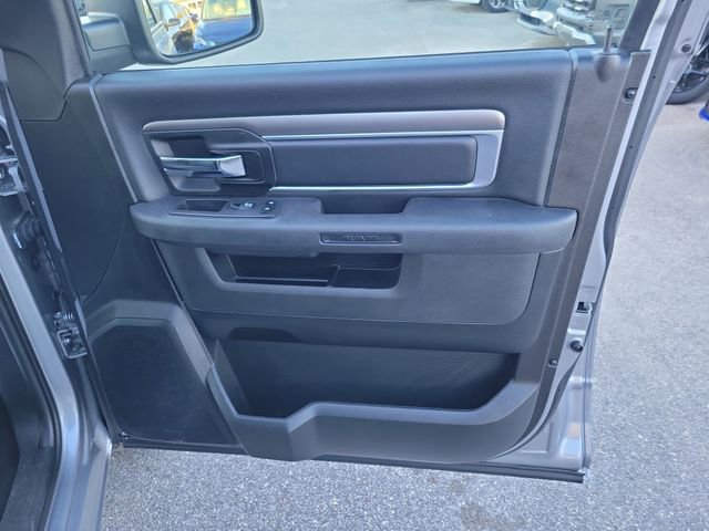 Used 2024 RAM 1500 Classic Warlock image 35