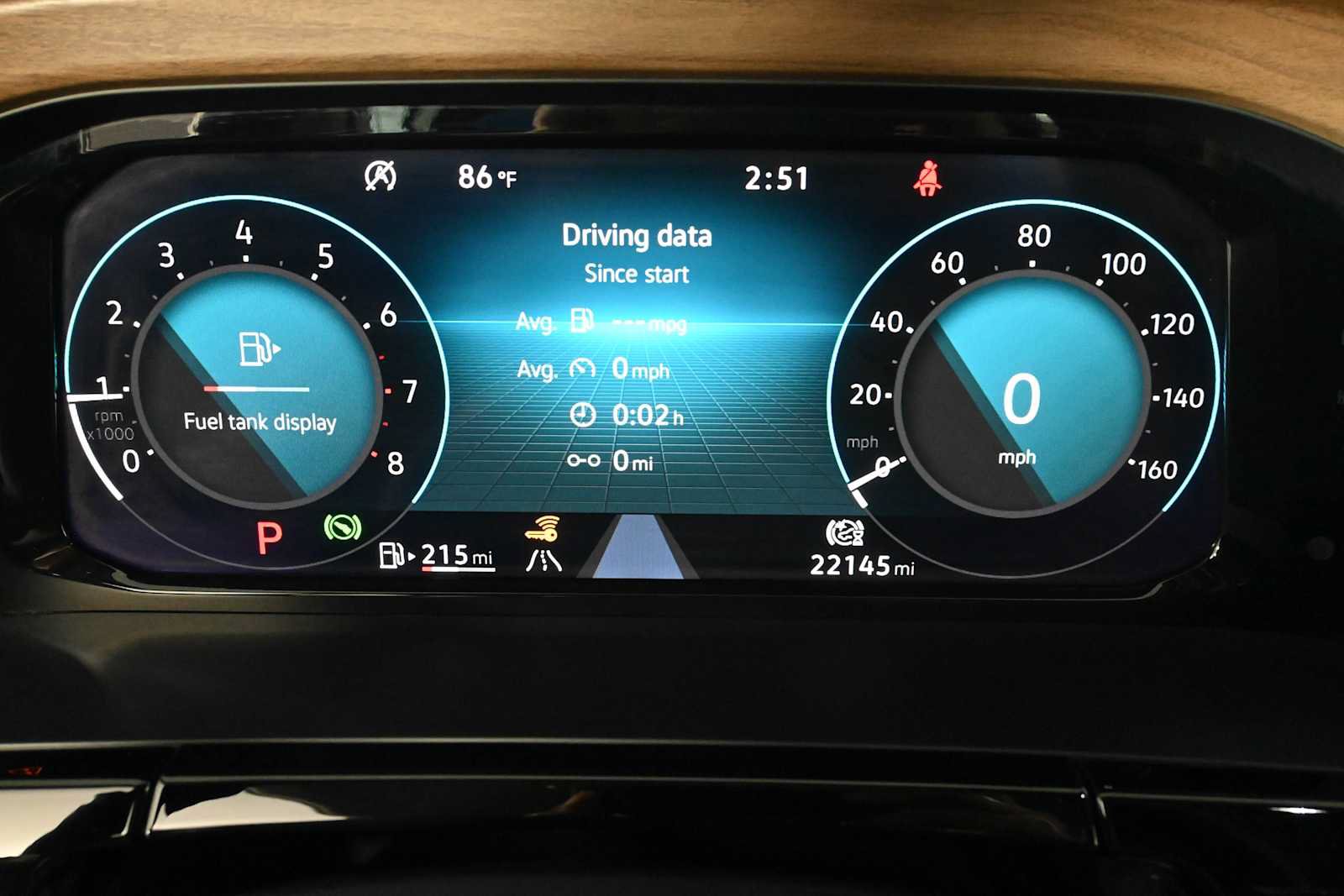 Certified 2024 Volkswagen Atlas SE FWD image 23