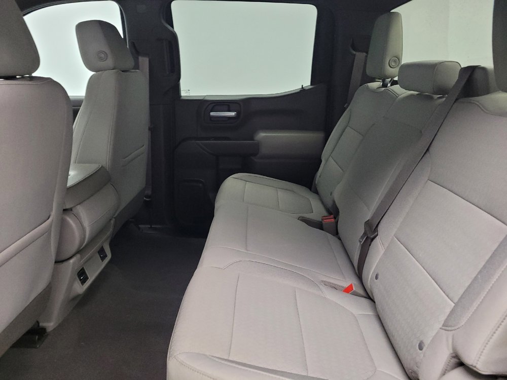 Used 2020 Chevrolet Silverado 1500 LT w/ Bed Protection Package image 18