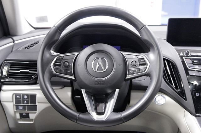 Used 2025 Acura RDX w/ Technology Package image 17