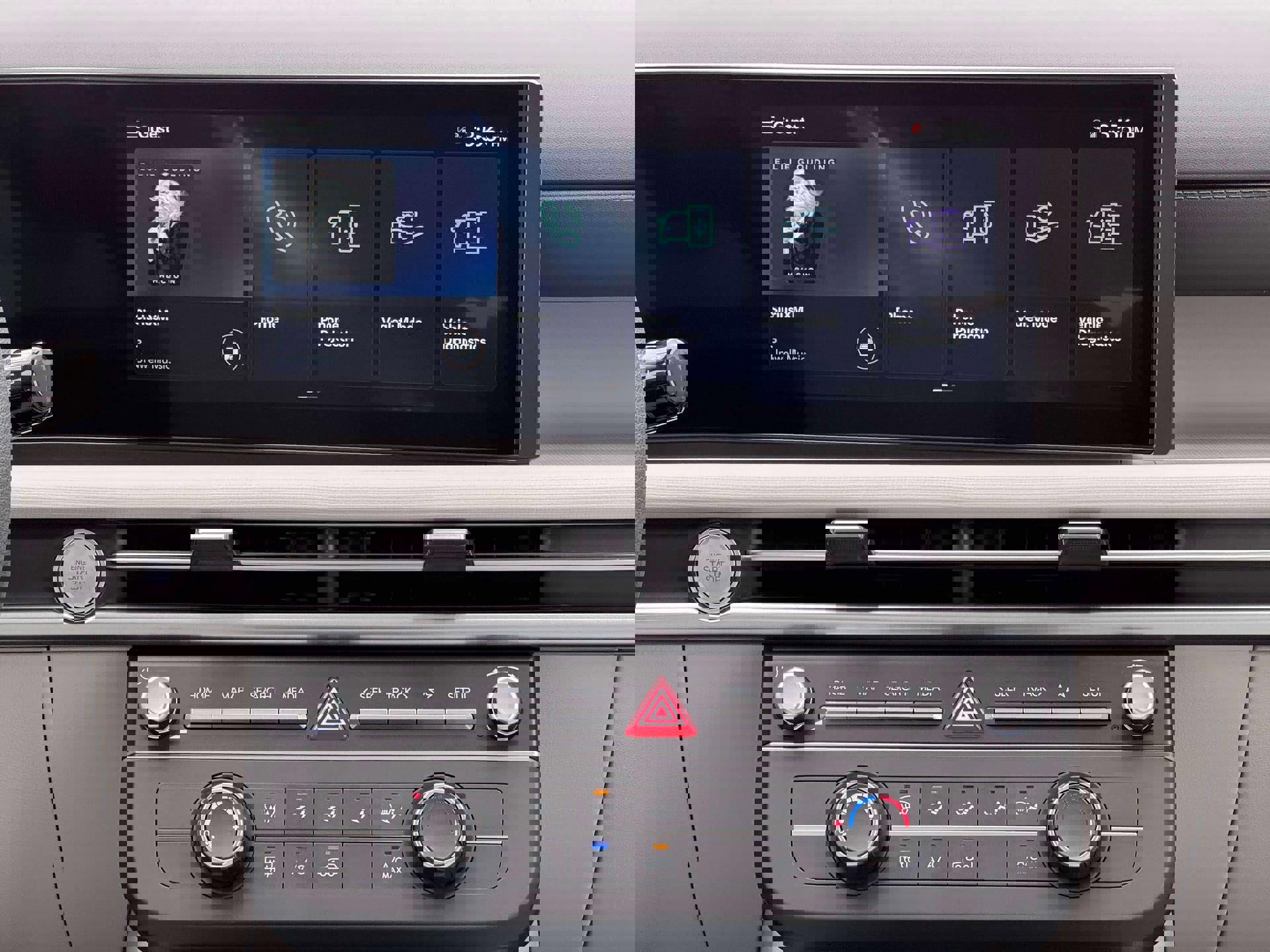 New 2026 Hyundai Tucson SE image 19