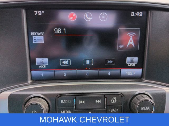 Used 2016 GMC Sierra 1500 SLE w/ SLE Value Package AWD/4WD image 14