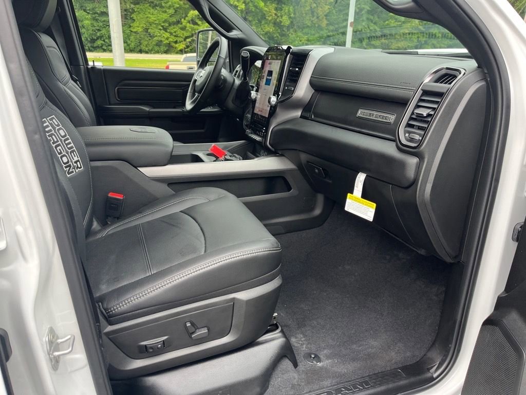Used 2025 RAM 2500 Power Wagon image 20